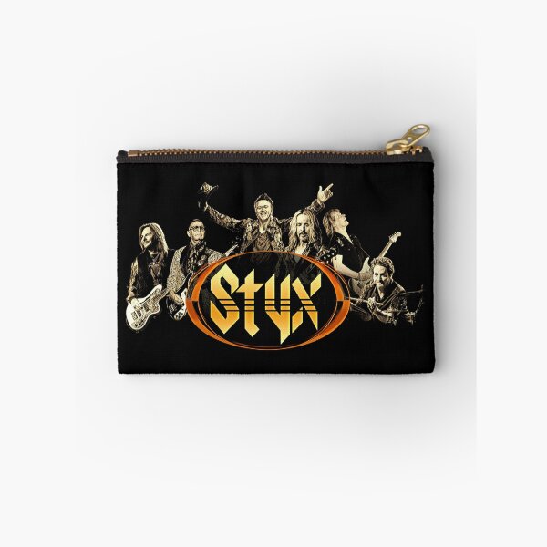 Item preview, Styx Vintage Tour designed and sold by TanishaFelt.