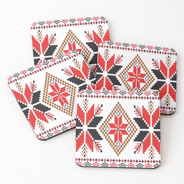Item preview, star embroidery style designed and sold by minadesign9.