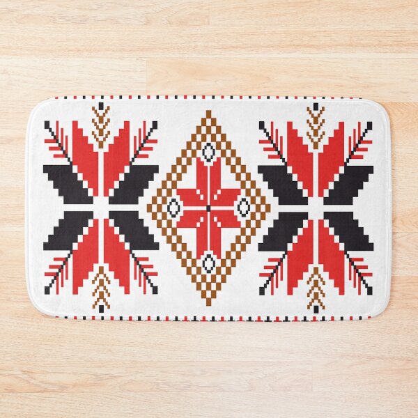 Item preview, star embroidery style designed and sold by minadesign9.