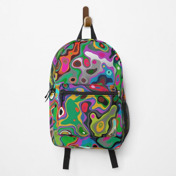 Item preview, abstract liquid background design designed and sold by Erlin Rudho.