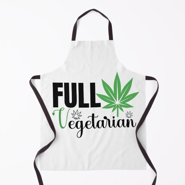 Item preview, Full vegetarian weed | Marijuana | Cannabis T Shirt | weed limit 420 designed and sold by noyomiart.
