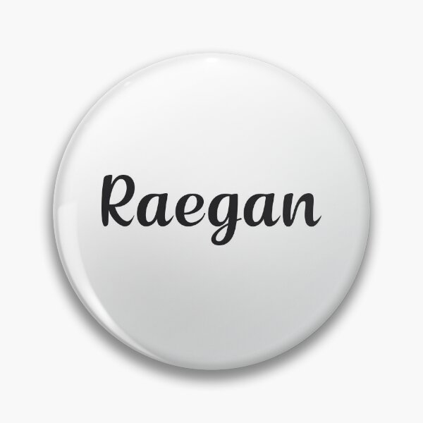 Item preview, Raegan designed and sold by 99Posters.