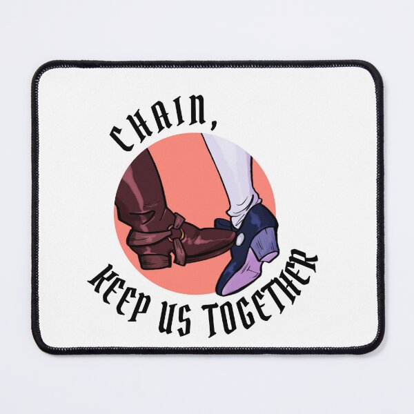 Item preview, Chain, Keep Us Together designed and sold by alm0st-aliv3.