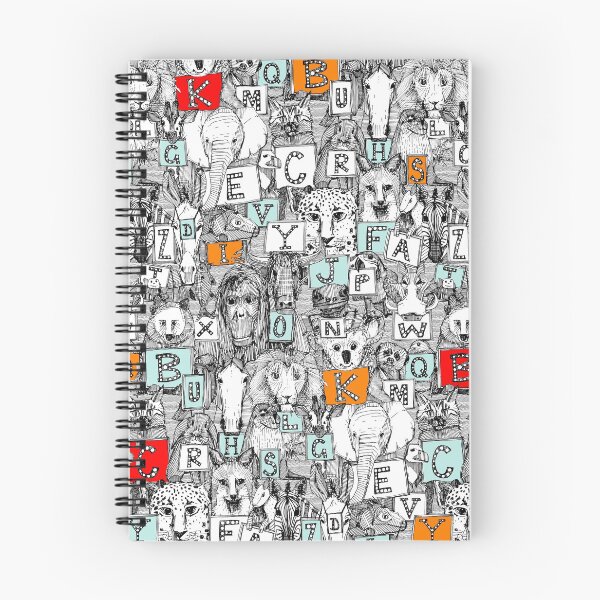 Item preview, animal abc designed and sold by scrummy.