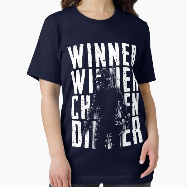 Item preview, PUBG - Winner Winner Chicken Dinner/Best Seller Design designed and sold by JenniferNoHK.
