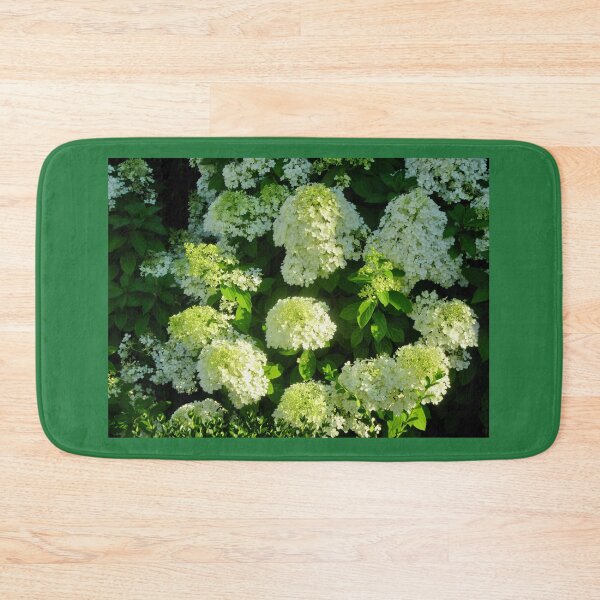 Item preview, White Flowers designed and sold by Shulie1.