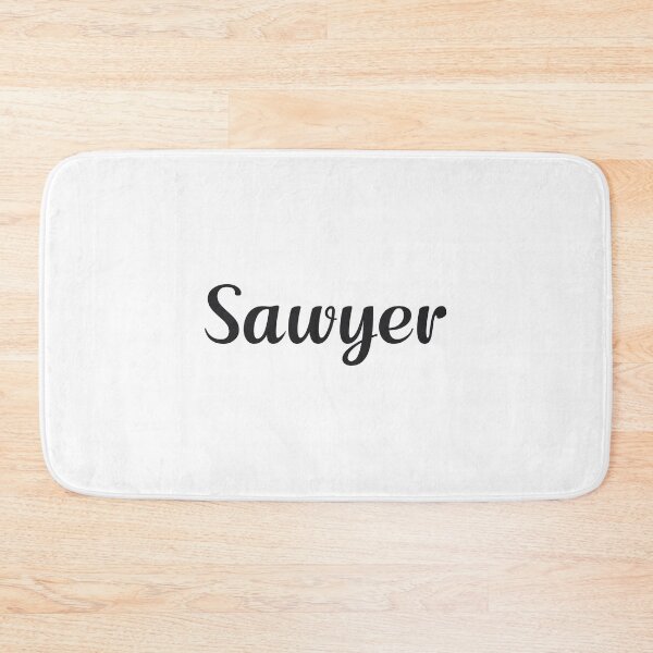 Item preview, Sawyer designed and sold by 99Posters.