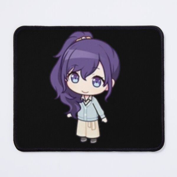 Item preview, Asahina Mafuyu-chibi designed and sold by Lauwuuh.