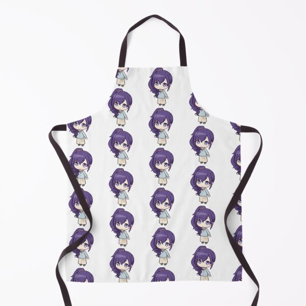 Item preview, Asahina Mafuyu-chibi designed and sold by Lauwuuh.