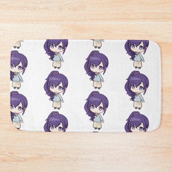Item preview, Asahina Mafuyu-chibi designed and sold by Lauwuuh.