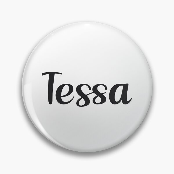 Item preview, Tessa designed and sold by 99Posters.