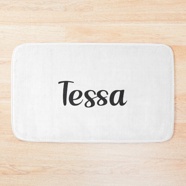Item preview, Tessa designed and sold by 99Posters.