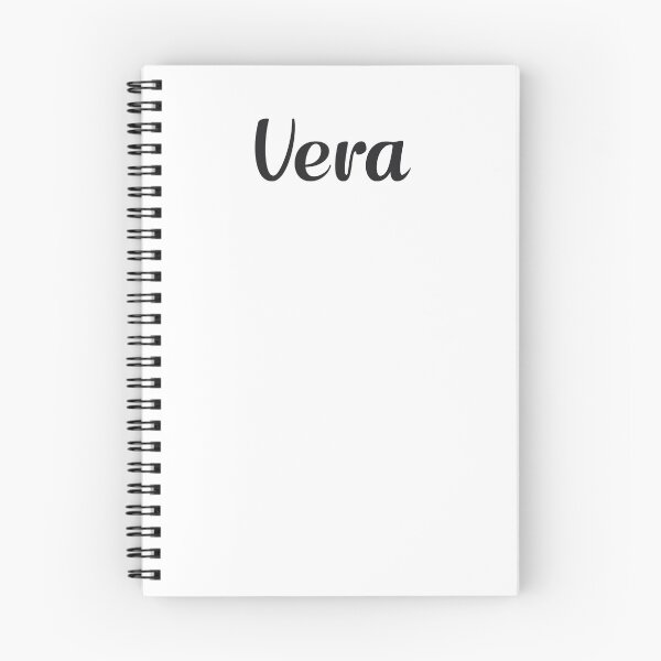 Item preview, Vera designed and sold by 99Posters.