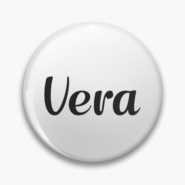 Item preview, Vera designed and sold by 99Posters.