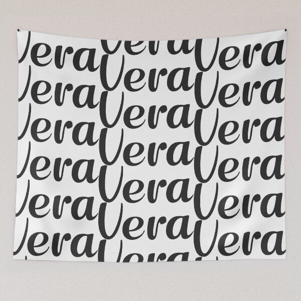 Item preview, Vera designed and sold by 99Posters.