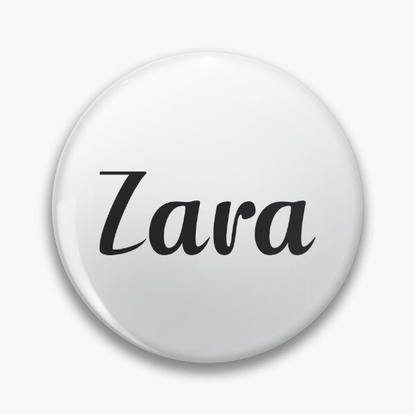 Item preview, Zara designed and sold by 99Posters.