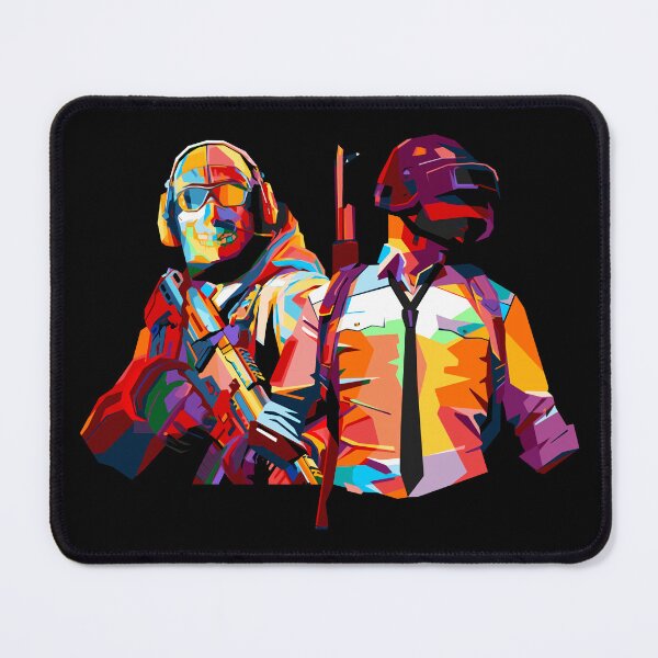Item preview, Pubg Full Color/Best Design For Men & Women designed and sold by JenniferNoHK.