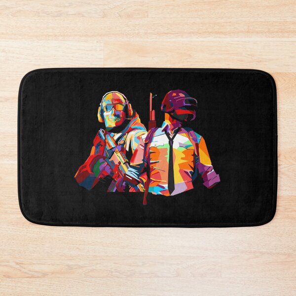 Item preview, Pubg Full Color/Best Design For Men & Women designed and sold by JenniferNoHK.