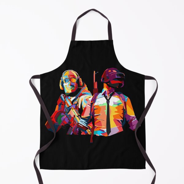 Item preview, Pubg Full Color/Best Design For Men & Women designed and sold by JenniferNoHK.