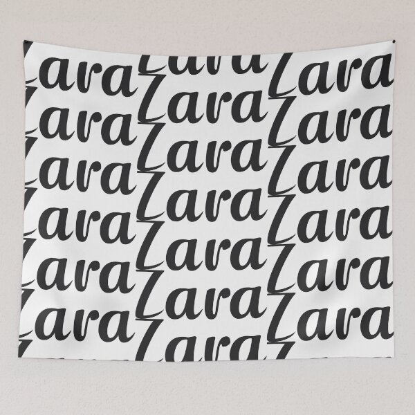Item preview, Zara designed and sold by 99Posters.