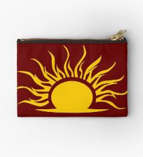 Mythic Dawn Symbol Studio Pouch