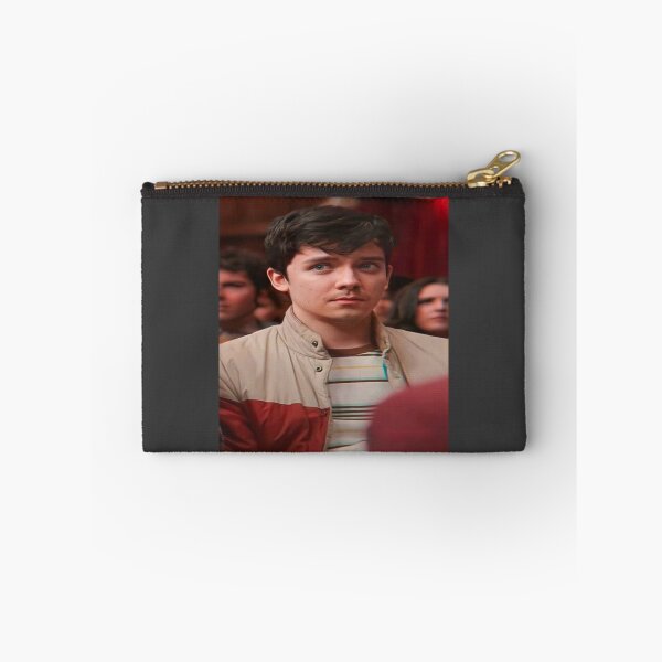 Item preview, Asa Butterfield Cute designed and sold by DanielaVogel.