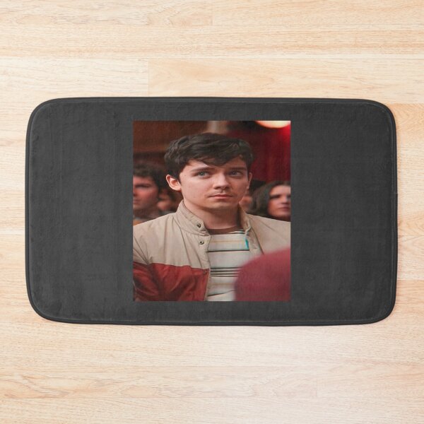 Item preview, Asa Butterfield Cute designed and sold by DanielaVogel.