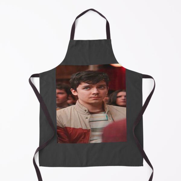 Item preview, Asa Butterfield Cute designed and sold by DanielaVogel.