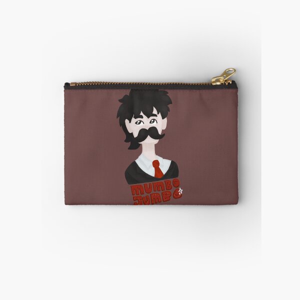 Item preview, mumbo jumbo designed and sold by UpWiththeStars.