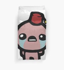 Judas Duvet Cover