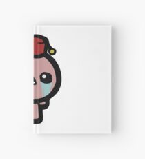 Judas Hardcover Journal