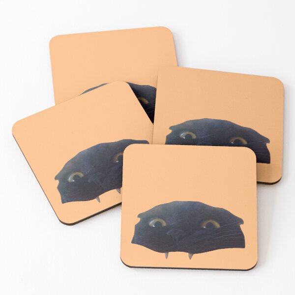 Item preview, cat meme designed and sold by tttatia.