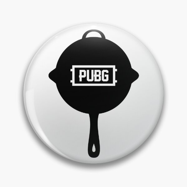 Item preview, PUBG Pan - PlayerUnknown's Battlegrounds/Best Gift For Men and Women designed and sold by JenniferNoHK.