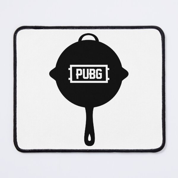 Item preview, PUBG Pan - PlayerUnknown's Battlegrounds/Best Gift For Men and Women designed and sold by JenniferNoHK.