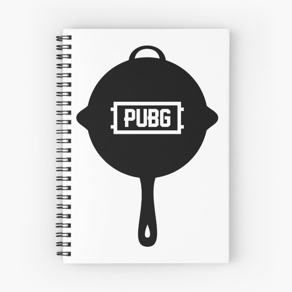 Item preview, PUBG Pan - PlayerUnknown's Battlegrounds/Best Gift For Men and Women designed and sold by JenniferNoHK.