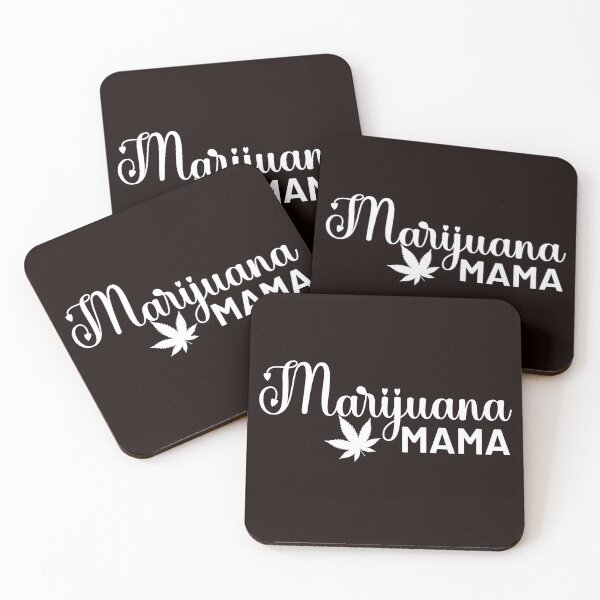 Item preview, Weed | Marijuana mama | Cannabis T-Shirt | weed limit 420 - royal weed designed and sold by noyomiart.