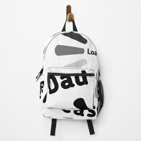 Item preview, Dad To Be Loading Please Wait Funny Fathers Day Gift  designed and sold by Tema EL.