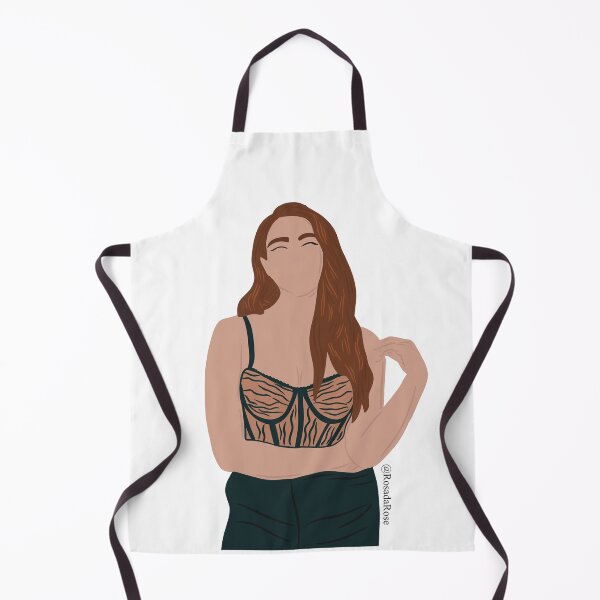 Item preview, Danielle Rose Russell #10 designed and sold by Rosadarose.