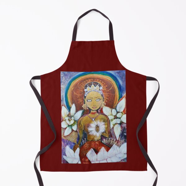 Item preview, Om Tare  designed and sold by susiscauldron.