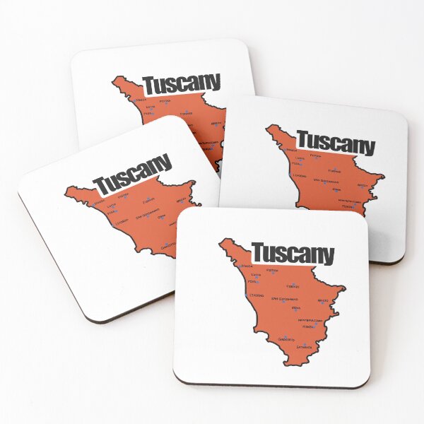 Item preview, tuscany designed and sold by yoonpop.