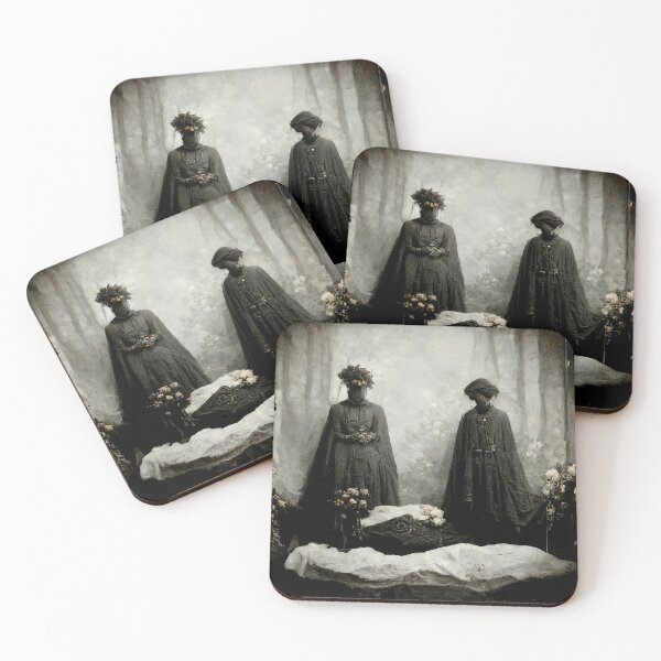Item preview, post-mortem designed and sold by Carlos Carvallo.