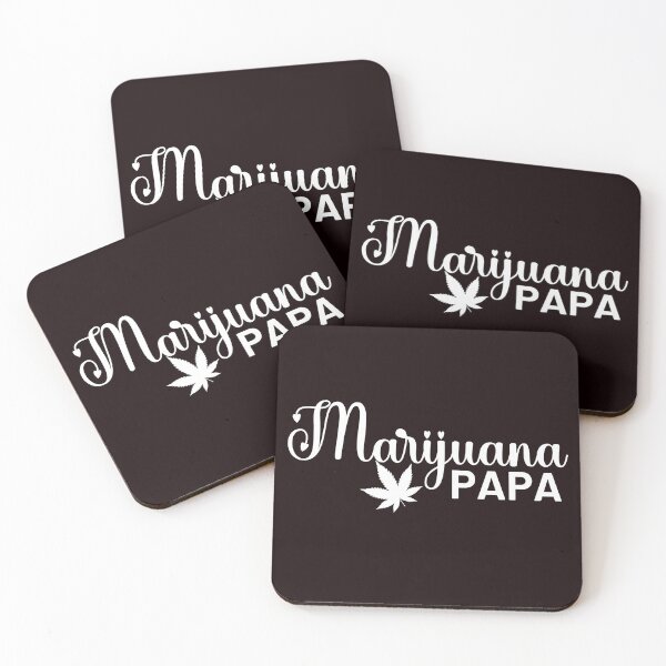 Item preview,  Weed | Marijuana papa | Cannabis T-Shirt | weed limit 420 - royal weed designed and sold by noyomiart.