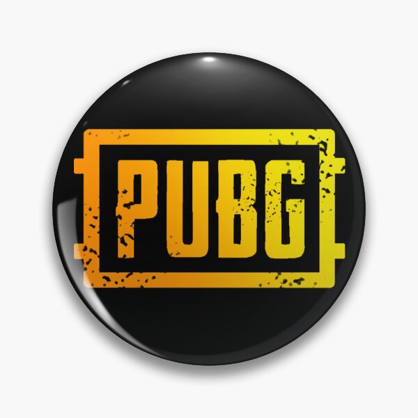 Item preview, PUBG Logo - PlayerUnknown's Battlegrounds/Perfect Gift For Men & Women designed and sold by JenniferNoHK.