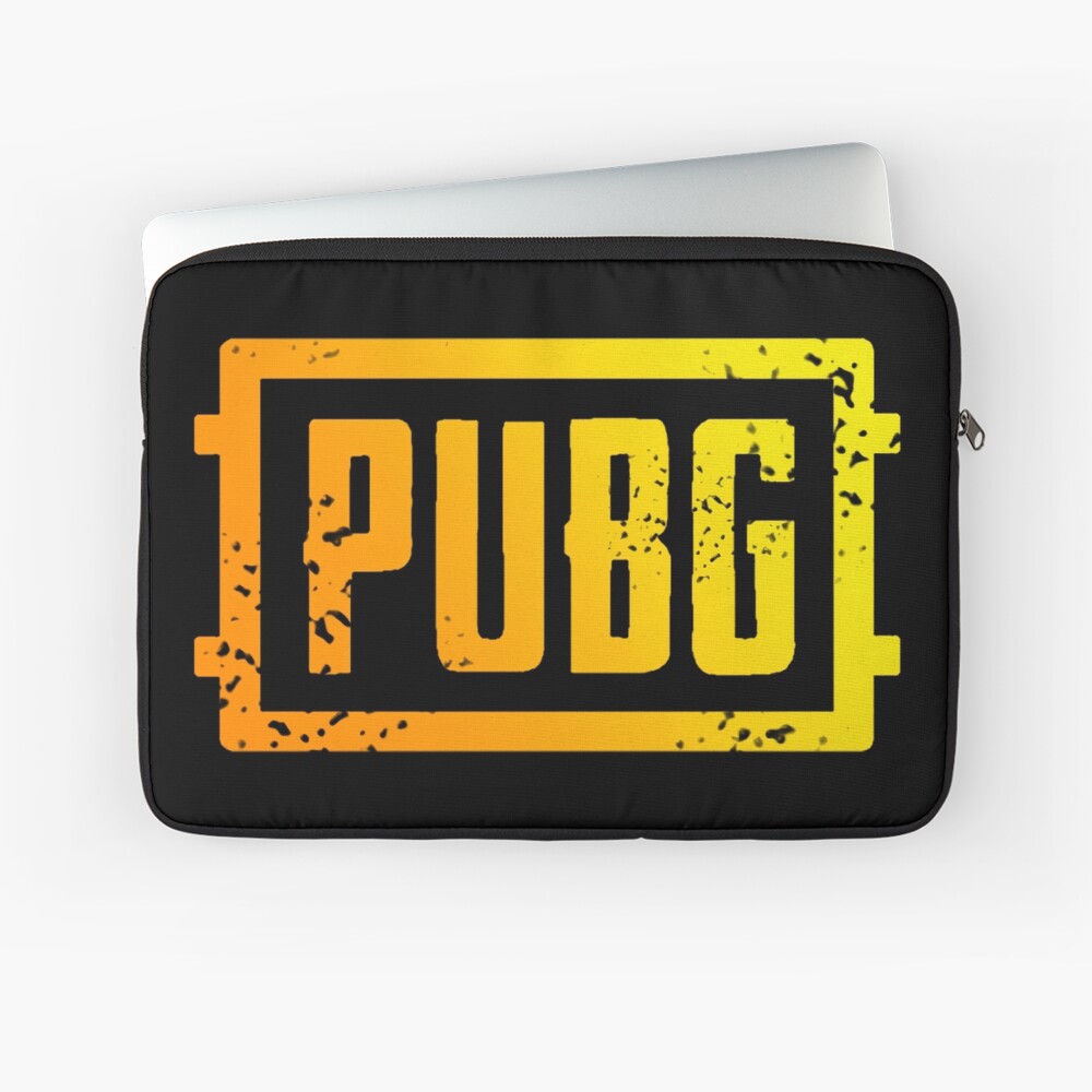 PUbG style' Sticker | Spreadshirt