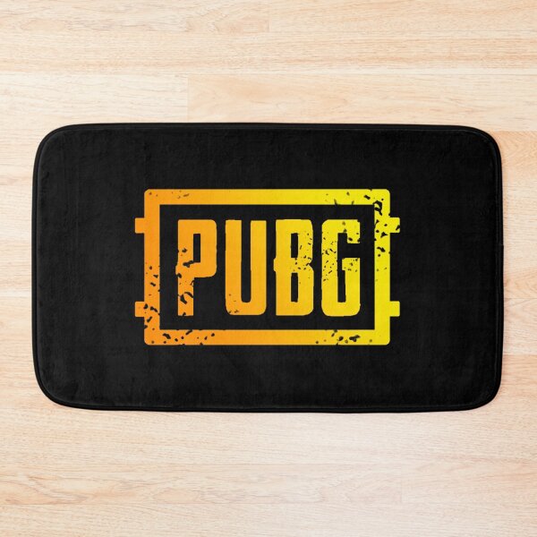 Item preview, PUBG Logo - PlayerUnknown's Battlegrounds/Perfect Gift For Men & Women designed and sold by JenniferNoHK.