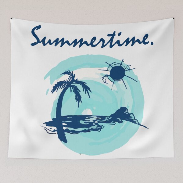 Item preview, Only Summer designed and sold by luisalfonso1989.