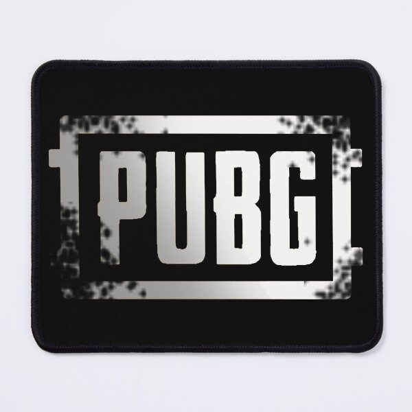 Item preview, PUBG Logo - PlayerUnknown's Battlegrounds/Best Design For Everyone designed and sold by JenniferNoHK.