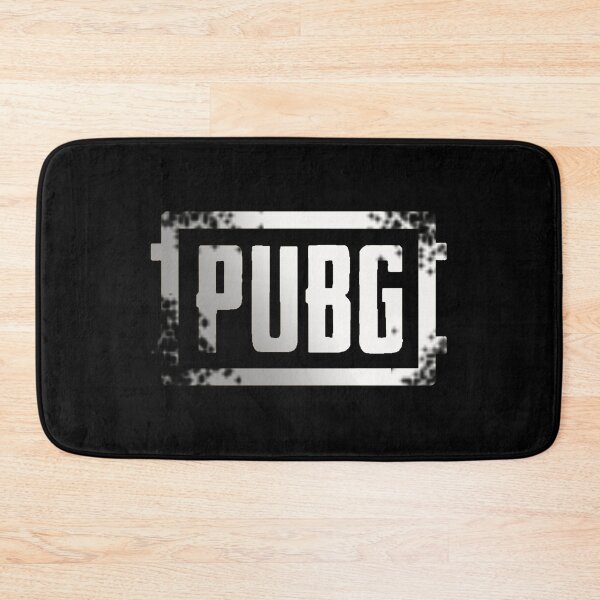 Item preview, PUBG Logo - PlayerUnknown's Battlegrounds/Best Design For Everyone designed and sold by JenniferNoHK.