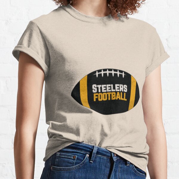 LovelyLaceups Pittsburgh Steelers Shirt | Steelers Tshirt | Steelers Gift | Steelers Shirt Women | Steelers Shirt Men | Steelers Football