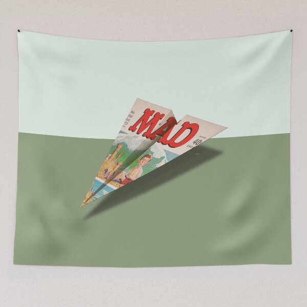 Item preview, MAG Paper Airplane 162 designed and sold by YoPedro.